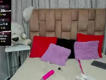 Chaturbate Sex Cam of samanta_noa