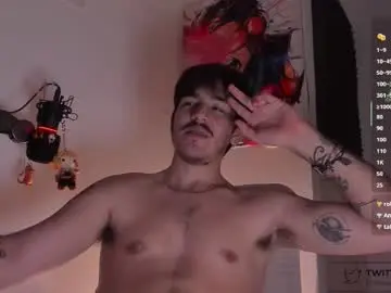 Chaturbate Best Webcam of twinkpartyuncut