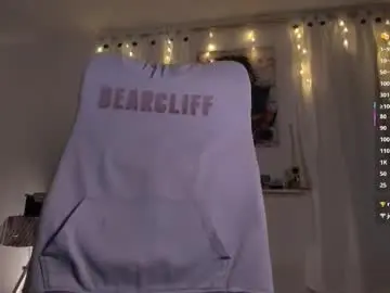 Chaturbate Live Porn of twinkpartyuncut