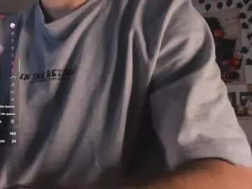 Chaturbate Adult Video Chat of twinkpartyuncut