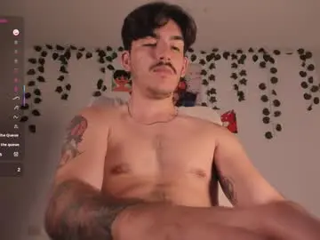 Chaturbate Adult Video Chat of twinkpartyuncut