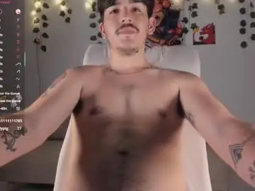 Chaturbate Free Porn Cam of twinkpartyuncut