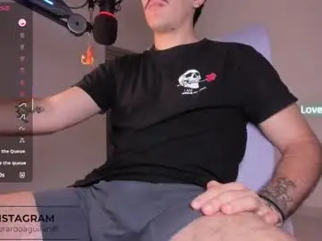 Chaturbate Best live sex cam show of twinkpartyuncut