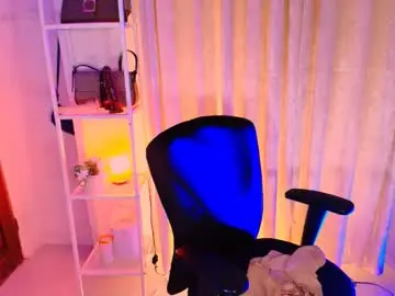 Chaturbate Sex Cam of vally7rie