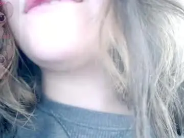 Chaturbate Adult Webcams of vero_doll12