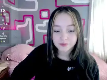 Chaturbate Watch Live Sex Cams of vero_doll12