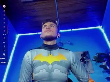 Chaturbate Best live sex cam show of _hairybeard_