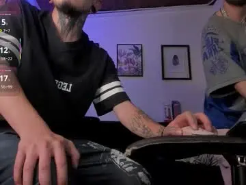 Chaturbate Live Porn of _hairybeard_