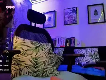 Chaturbate Adult Webcam of _hairybeard_