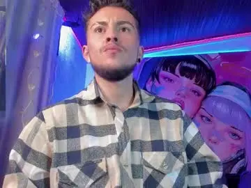 Chaturbate Adult Webcam of _hairybeard_