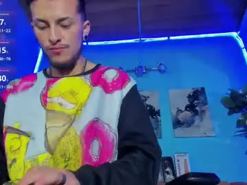 Chaturbate Free Porn Cam of _hairybeard_