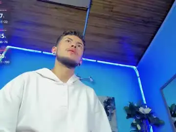 Chaturbate Private Sex Chat of _hairybeard_