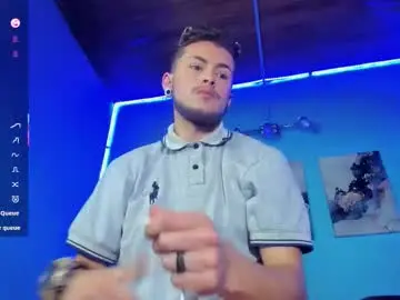 Chaturbate Watch Live Sex Cams of _hairybeard_