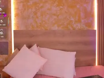 Chaturbate Best live sex cam show of alana_2916