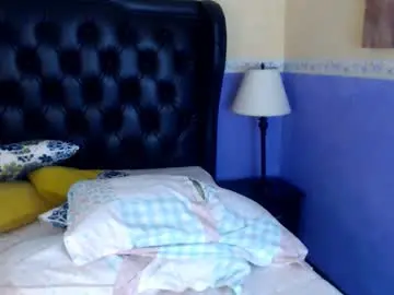 Chaturbate Free Porn Cam of alise_harrys