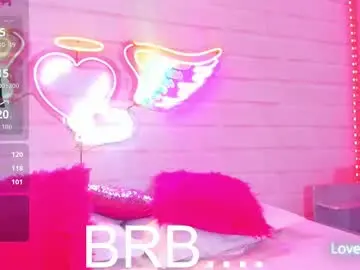 Chaturbate Live Sex of apriil_cute