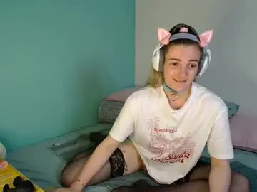 Chaturbate Adult Video Chat of bailey_sky_63