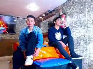Chaturbate Sex Cam of boschcz