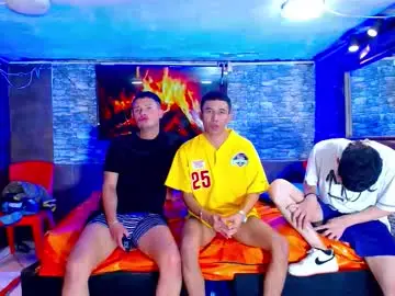 Chaturbate Live Sex of boschcz