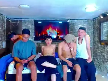 Chaturbate Live Sex of boschcz