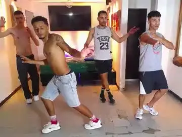 Chaturbate Nude Webcam of boschcz