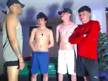 Chaturbate Live Sex Cam of boschcz