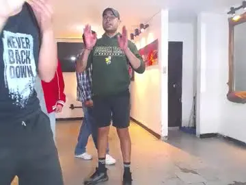 Chaturbate Sex Cam of boschcz