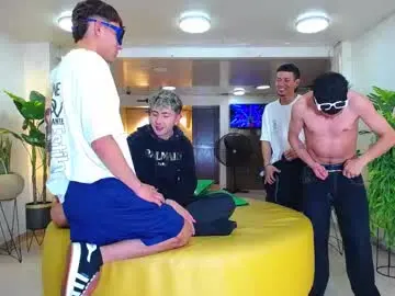 Chaturbate Live Sex of boschcz