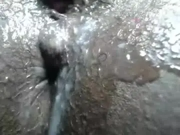 Chaturbate Nude Webcam of ebonyqueen_11