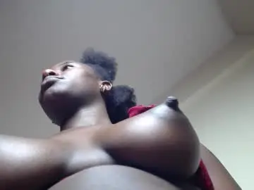 Chaturbate Adult Webcam of ebonyqueen_11