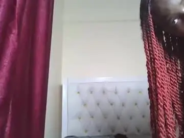 Chaturbate Adult Webcam of ebonyqueen_11