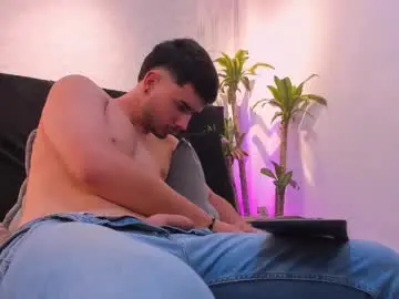 Chaturbate Sex Chat of eitham_