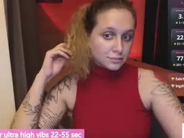 Chaturbate Best Webcam of ellielawson