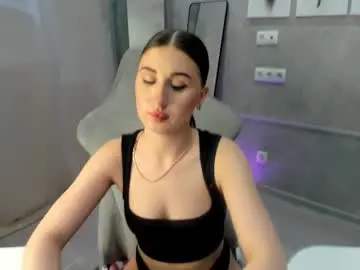 Chaturbate Private Sex Chat of emily_lews