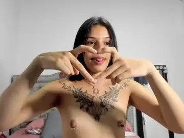 Chaturbate Nude Webcam of emilydauz