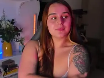 Chaturbate Free Porn Cam of evy_orange1