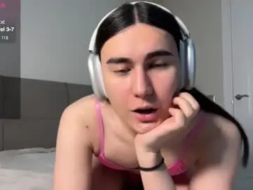 Chaturbate Nude Webcam of heyalena