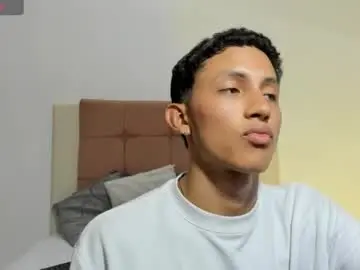 Chaturbate Live Porn of james_blanco