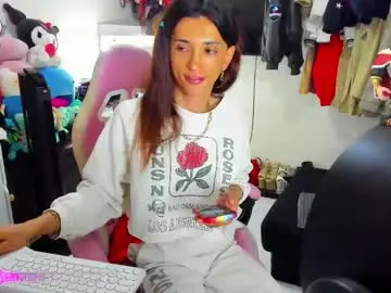 Chaturbate Free Live Porn of laurencesophiets