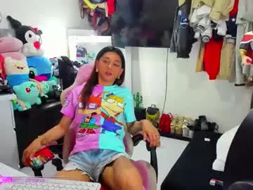 Chaturbate Free Porn Cam of laurencesophiets