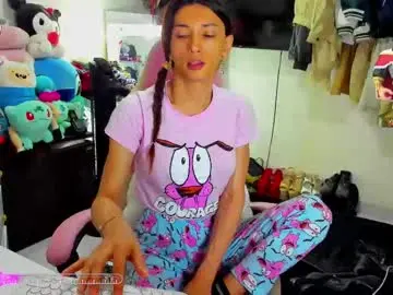Chaturbate Live Sex Cam of laurencesophiets