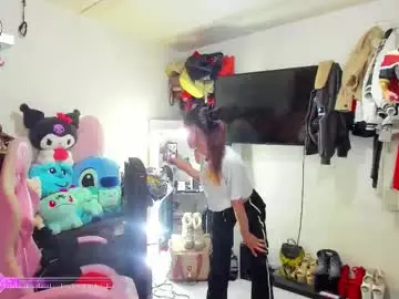 Chaturbate Sex Chat of laurencesophiets