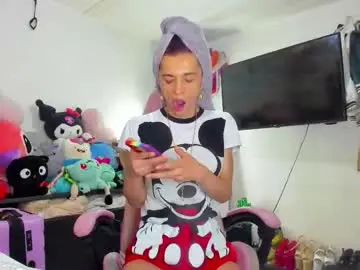 Chaturbate Sex Cam of laurencesophiets