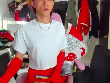 Chaturbate Adult Webcam of laurencesophiets