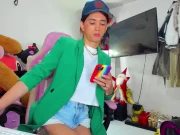 Chaturbate Free Porn Cam of laurencesophiets