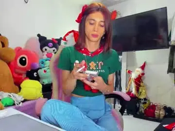 Chaturbate Sex Chat of laurencesophiets