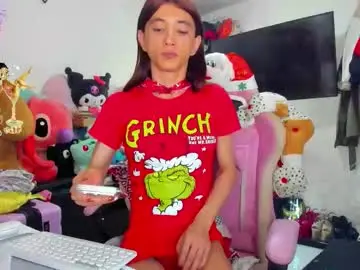 Chaturbate Live Sex of laurencesophiets