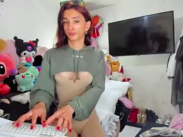 Chaturbate Watch Live Sex Cams of laurencesophiets