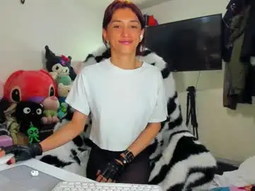 Chaturbate Sex Cam of laurencesophiets