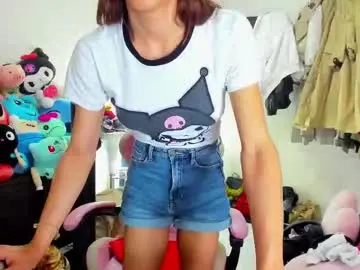 Chaturbate Sex Cam of laurencesophiets